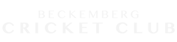 Beckemberg Cricket Club logo