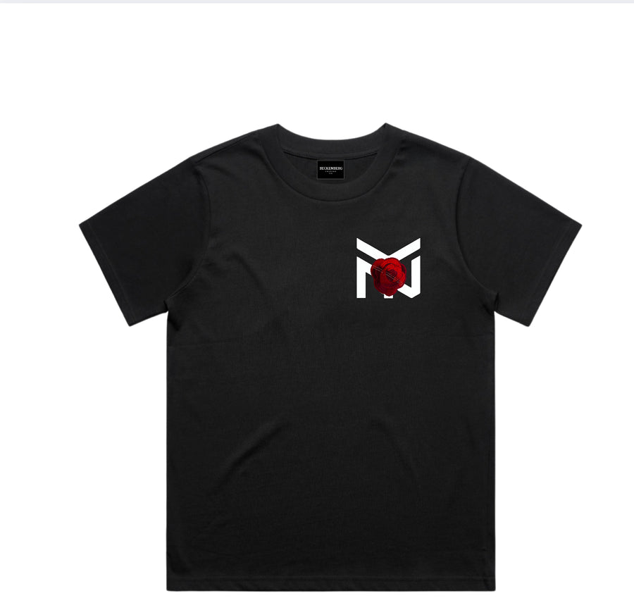Rose NY Tee