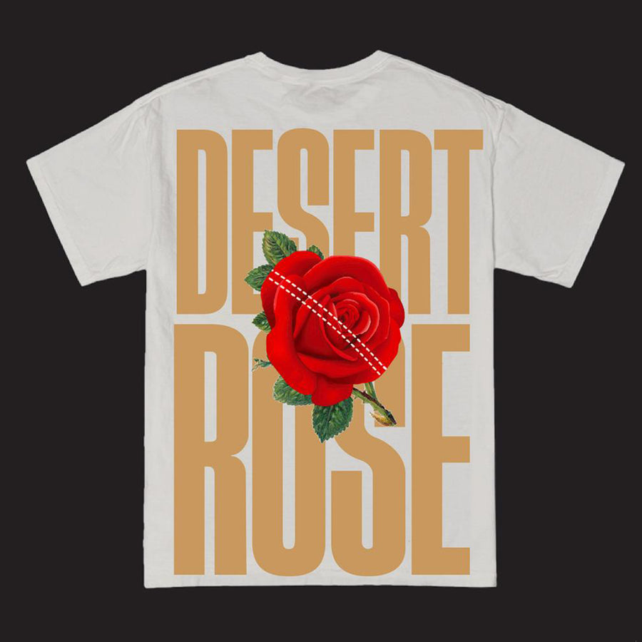 Desert Rose Tee