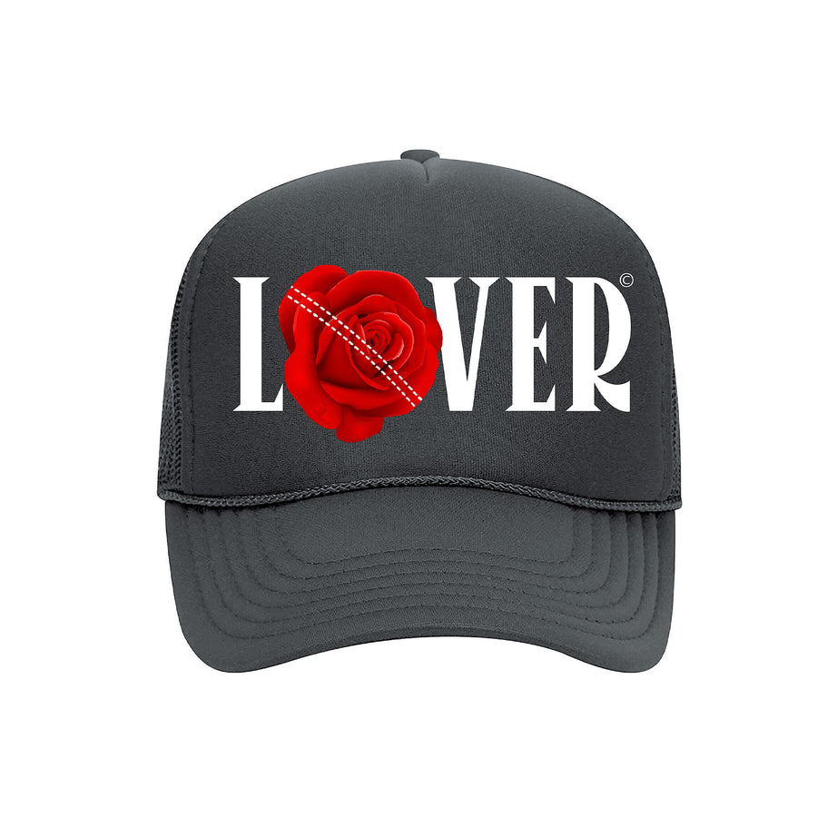 Lover Trucker Hat