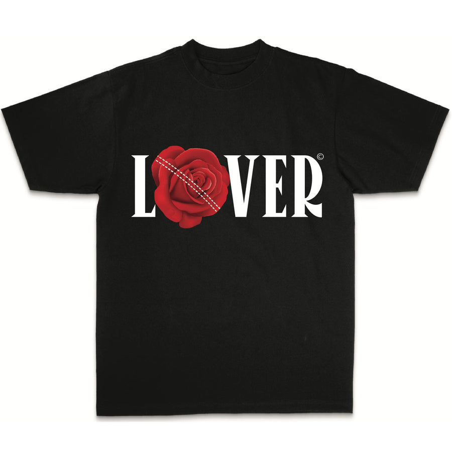 Lover Rose Tee