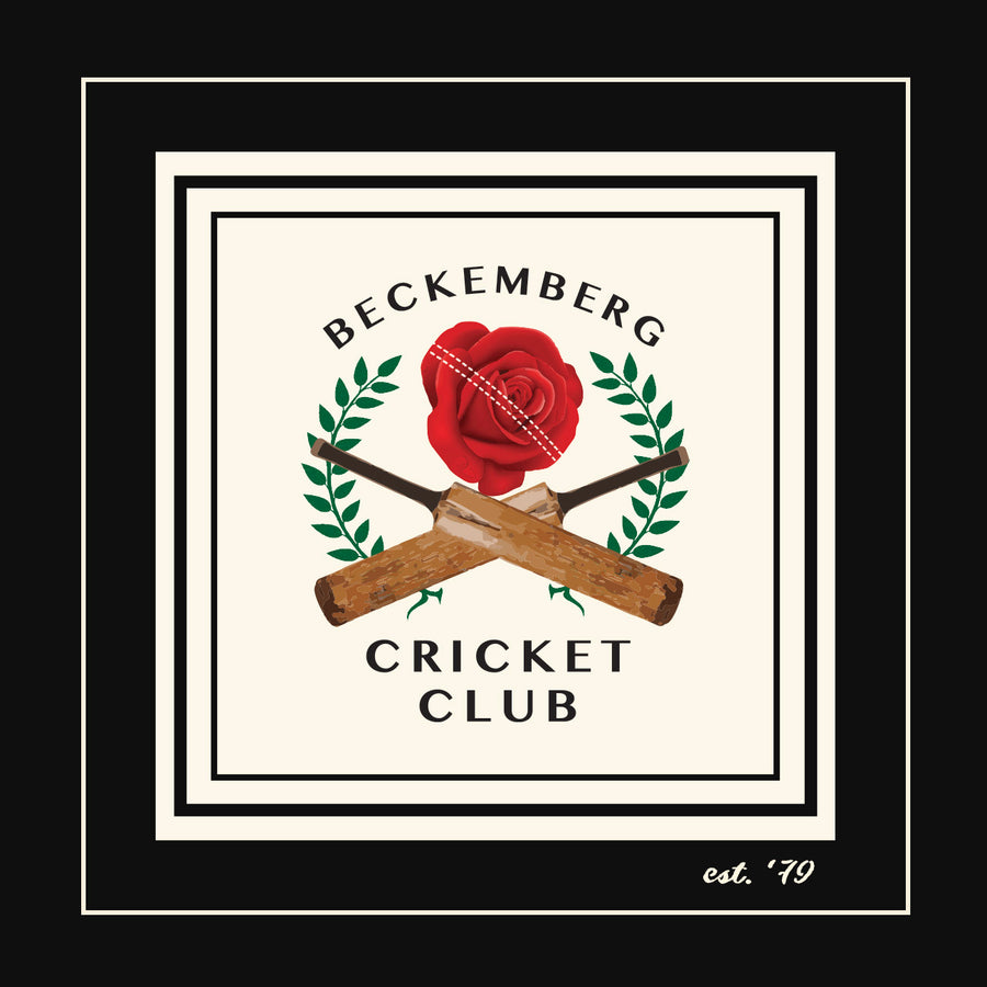 BCC '79 Scarf