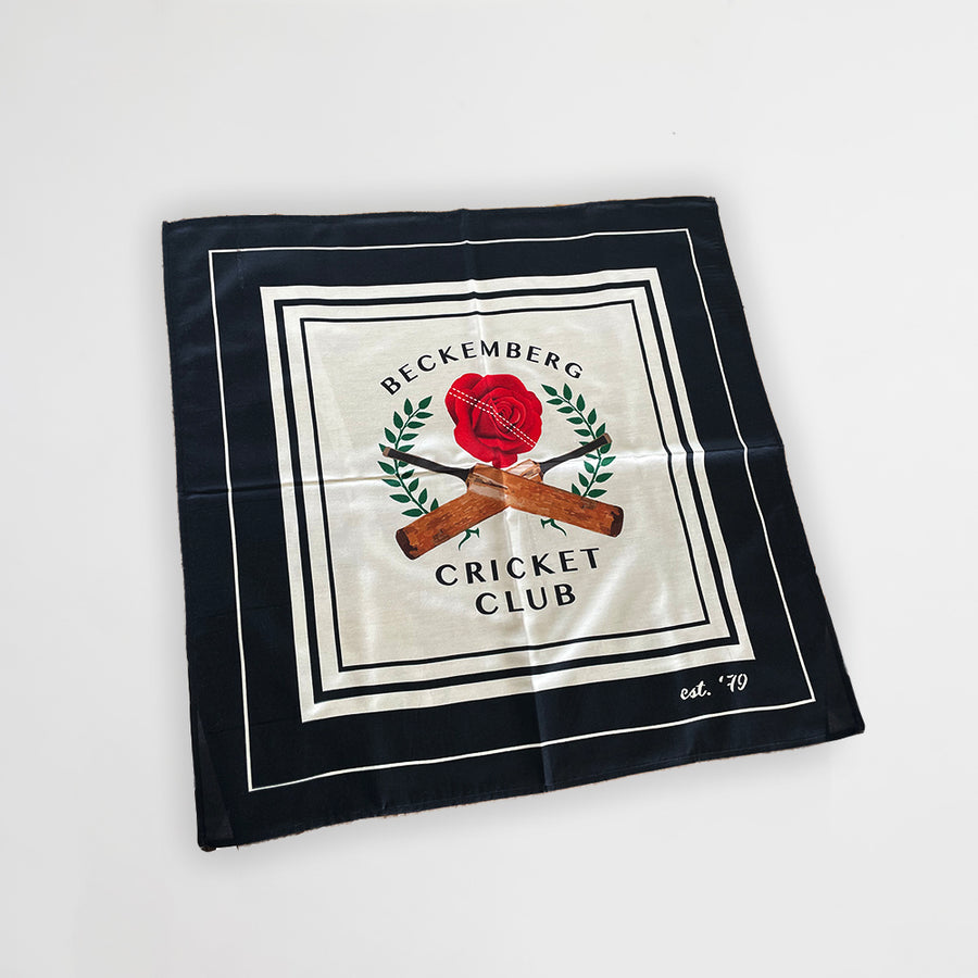 BCC '79 Scarf