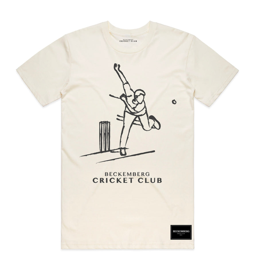 Players Club Bowler Tee