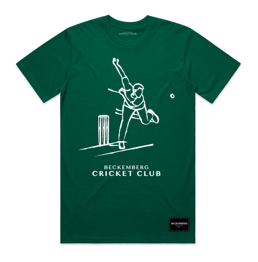 Players Club Bowler Tee