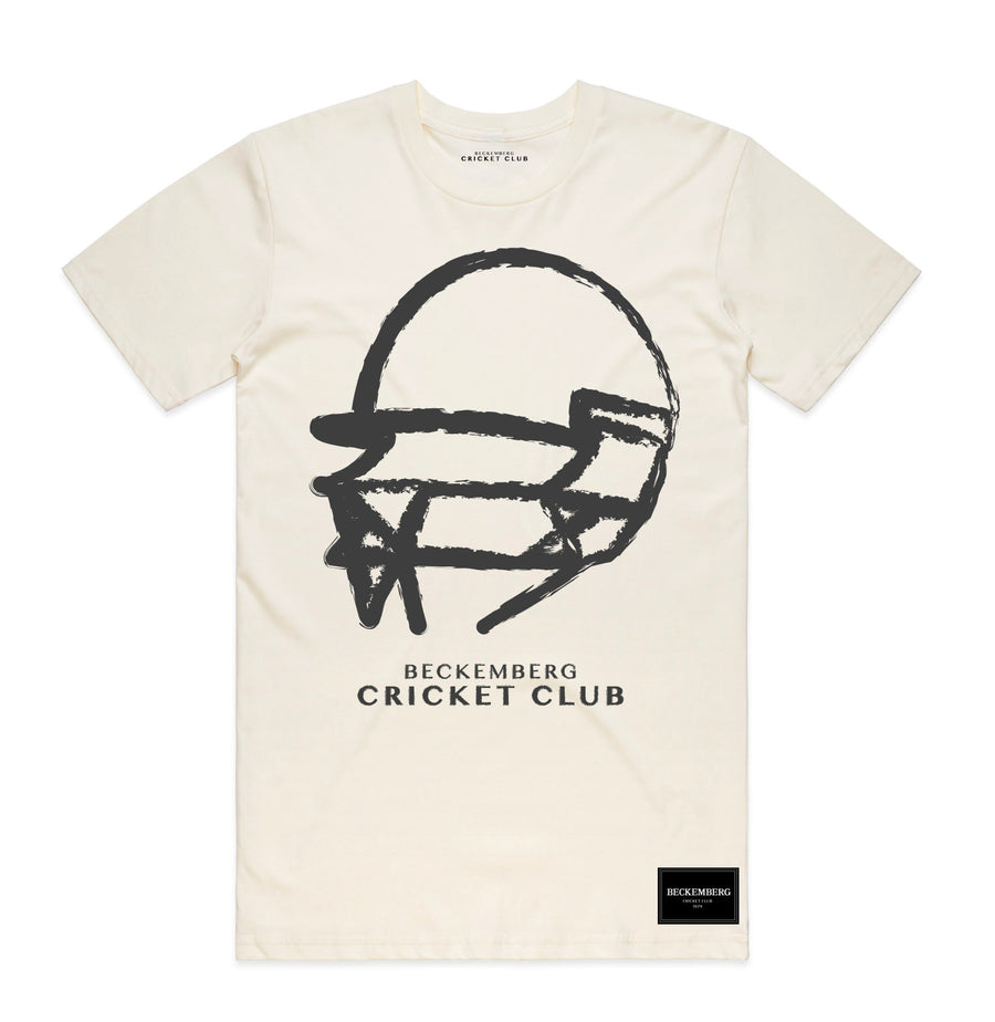 Players Club Helmet Tee