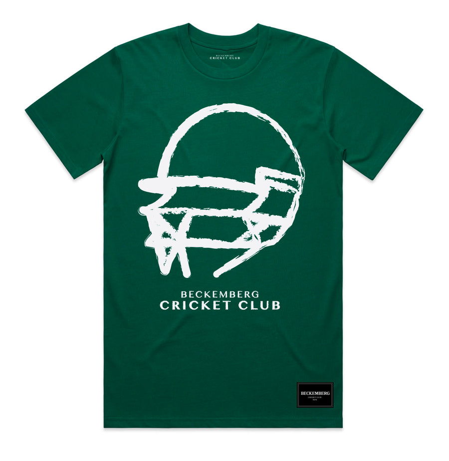 Players Club Helmet Tee