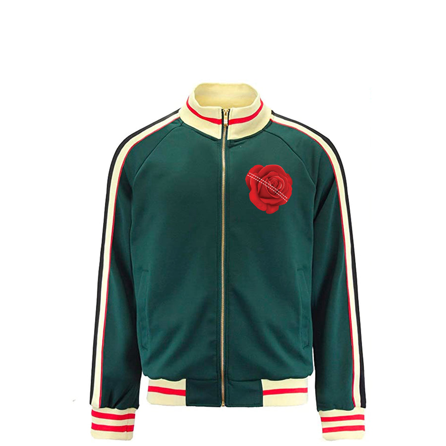 It's Not Gucci Track Jacket