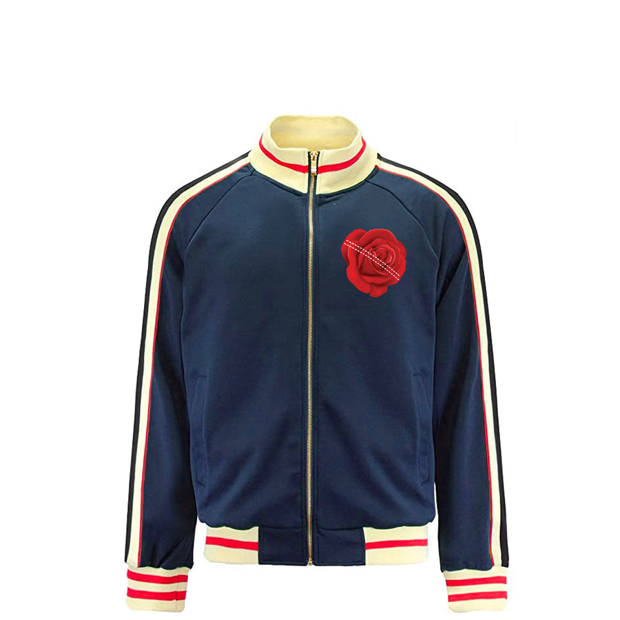 It's Not Gucci Track Jacket