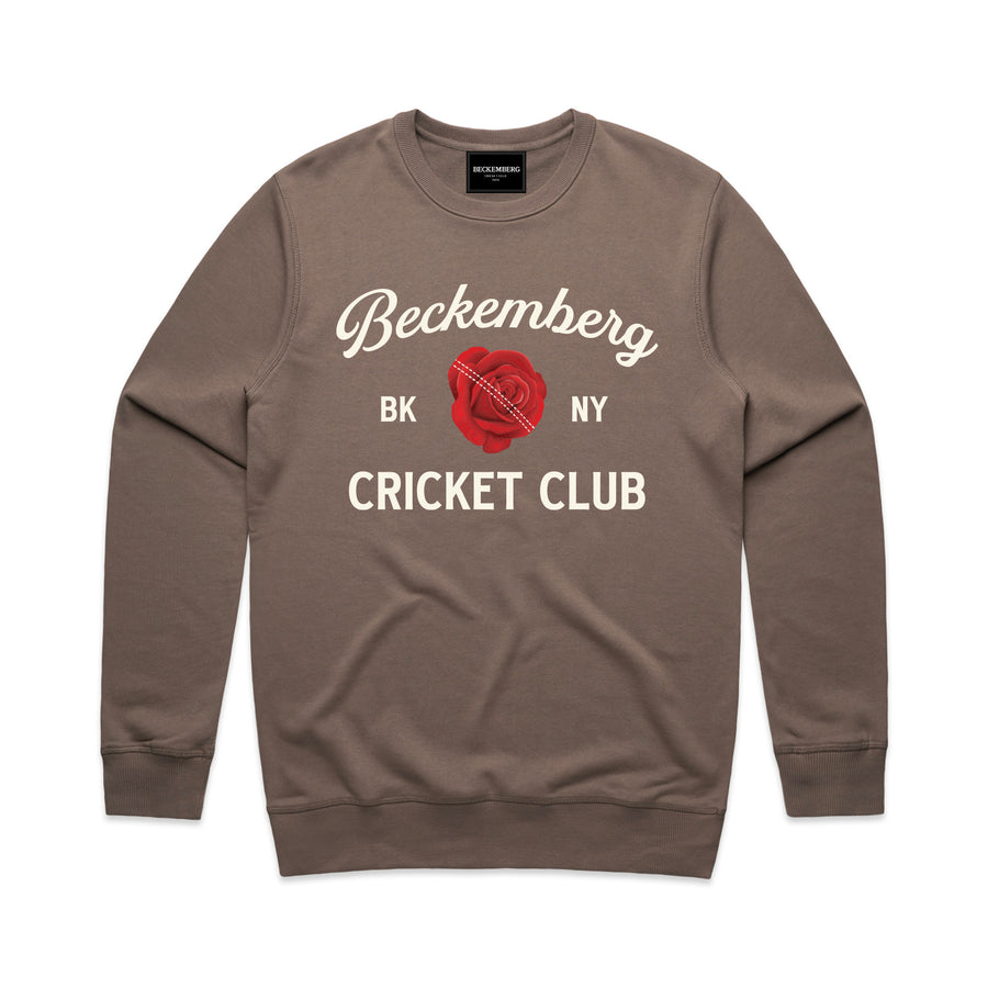 BKNY Cricket Crewneck Sweatshirt