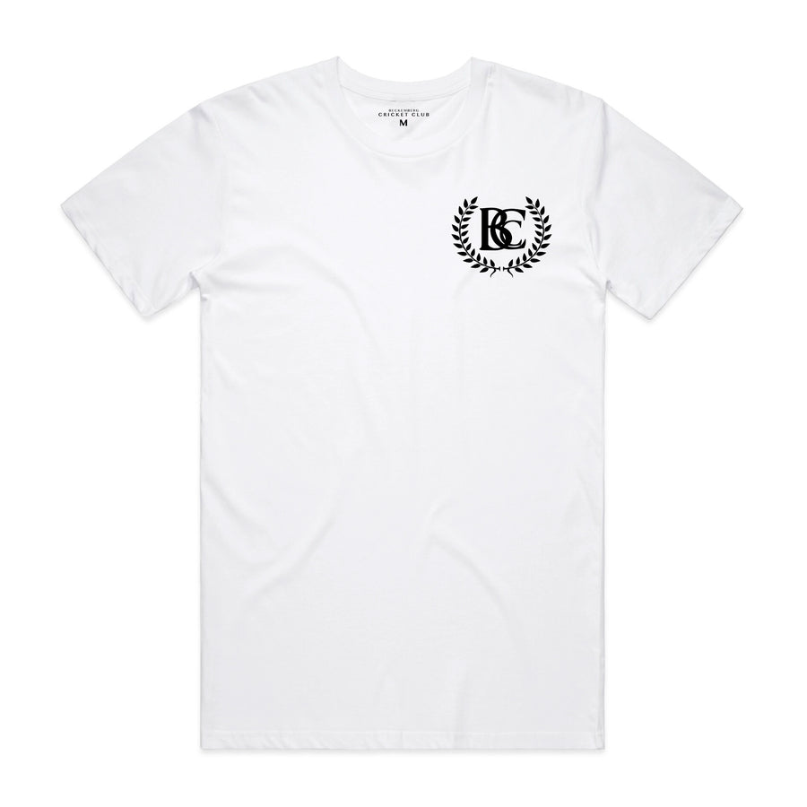 BCC Crest Tee